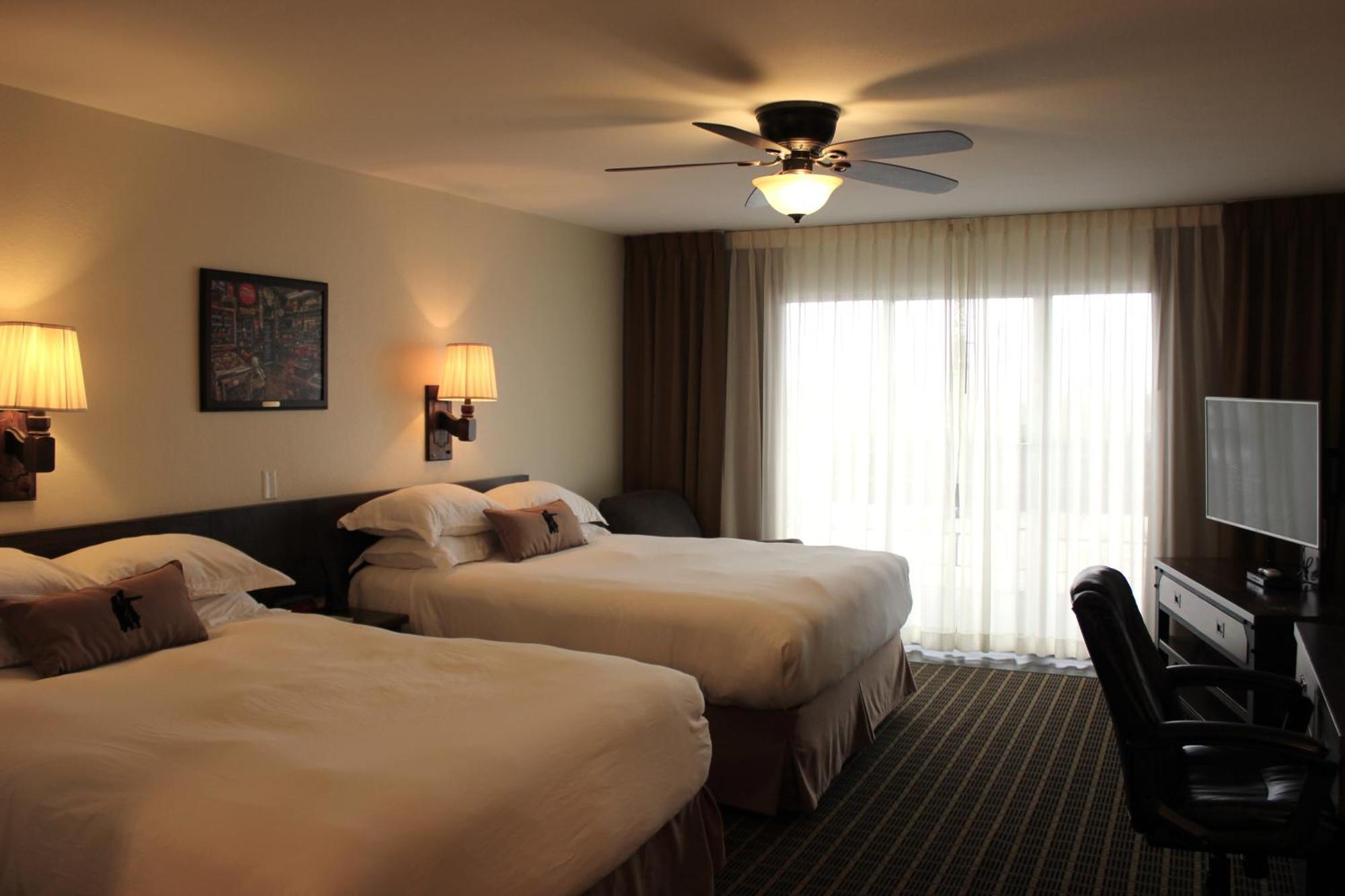 Lewis & Clark Motel - Bozeman Eksteriør bilde