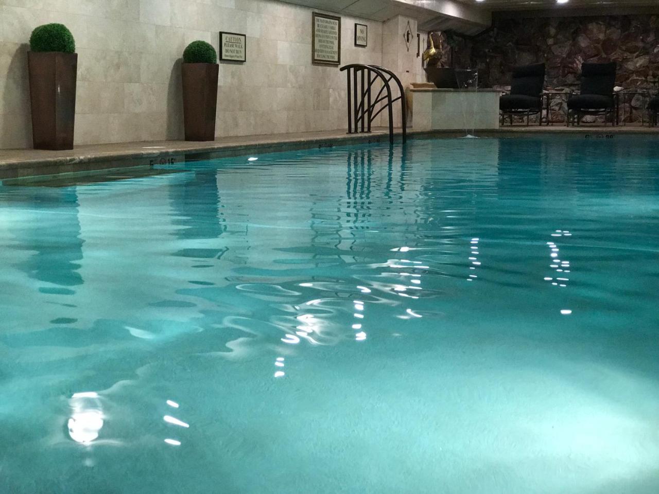 Lewis & Clark Motel - Bozeman Eksteriør bilde