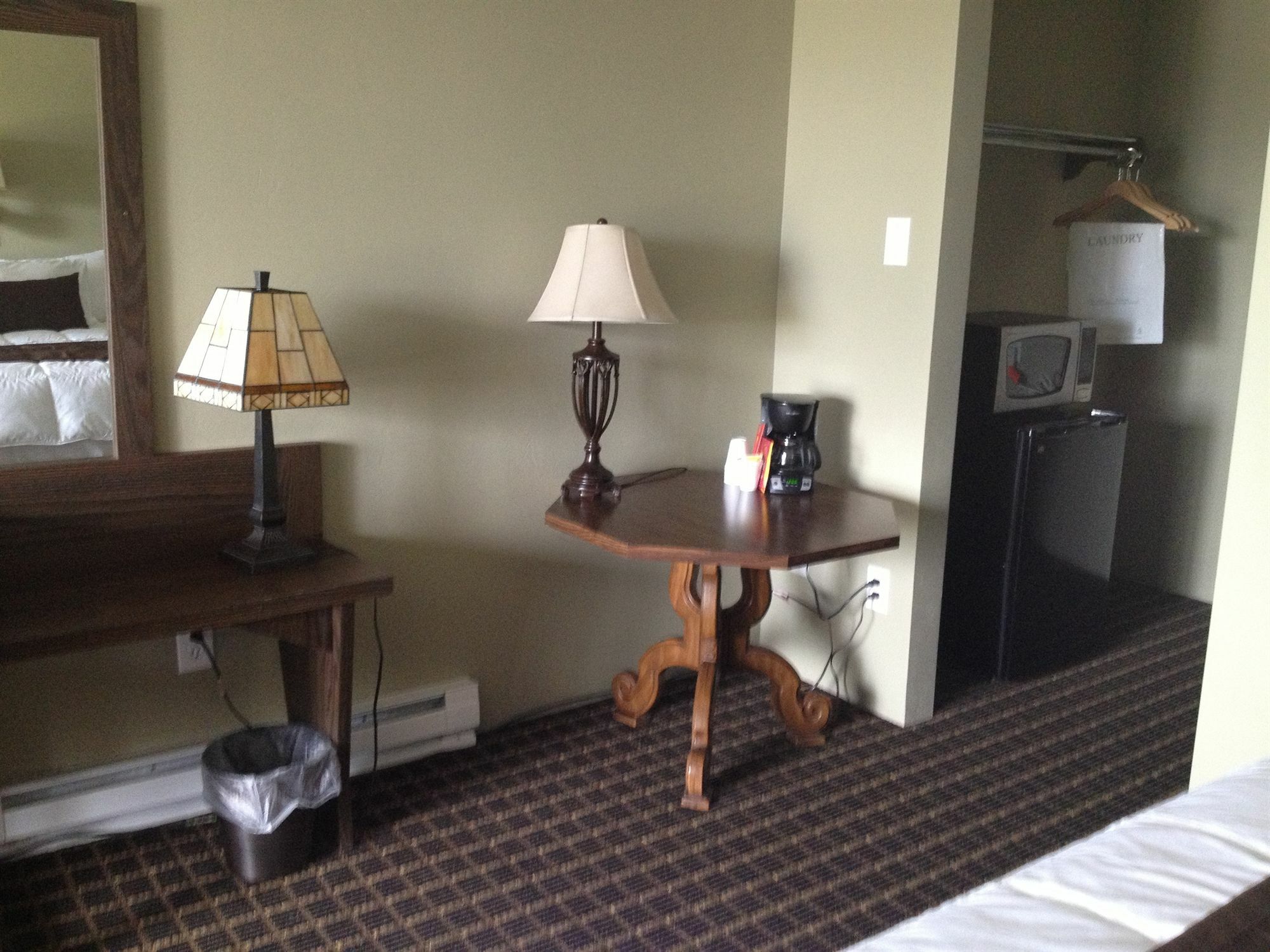Lewis & Clark Motel - Bozeman Eksteriør bilde